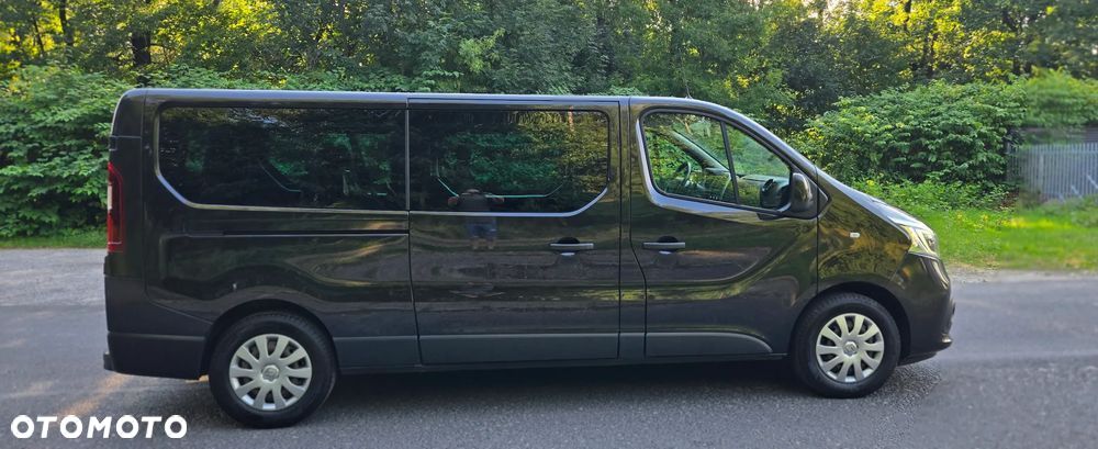 Renault Trafic Kombi 2.0 dCi L2 HD Pack Clim - 7