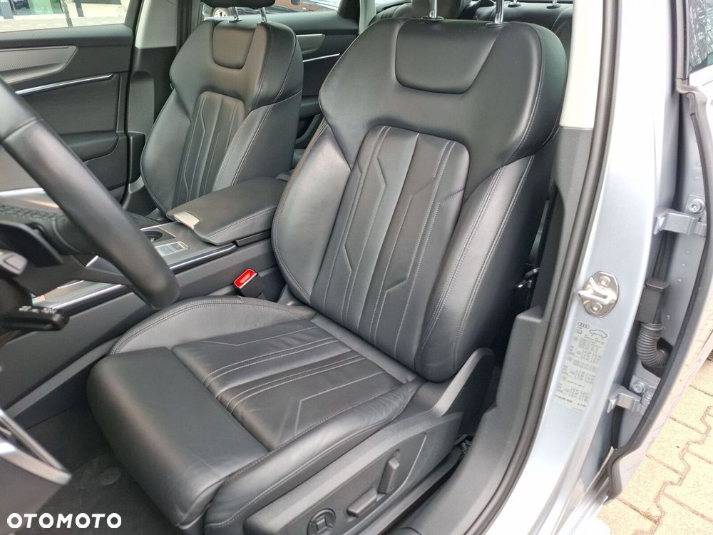 Audi A6 Limousine - 20