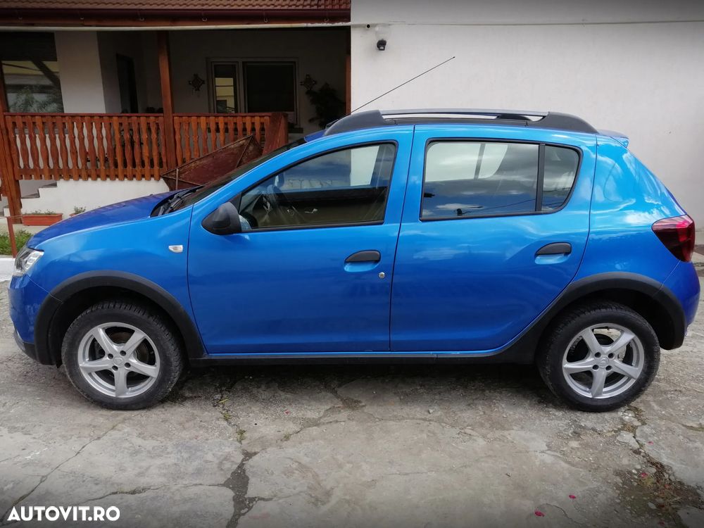 Dacia Sandero 0.9 TCe Prestige - 2