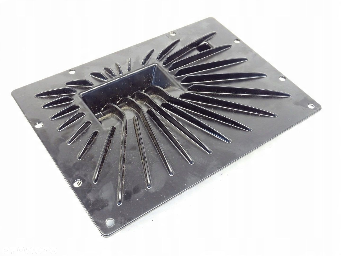 WZMACNIACZ AUDIO RANGE ROVER EVOQUE EW93-19C164-AA - 3