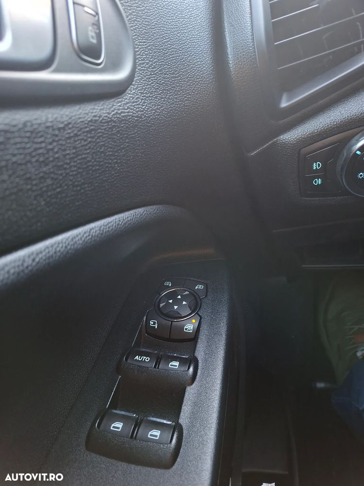 Ford EcoSport 1.0 EcoBoost Titanium - 3