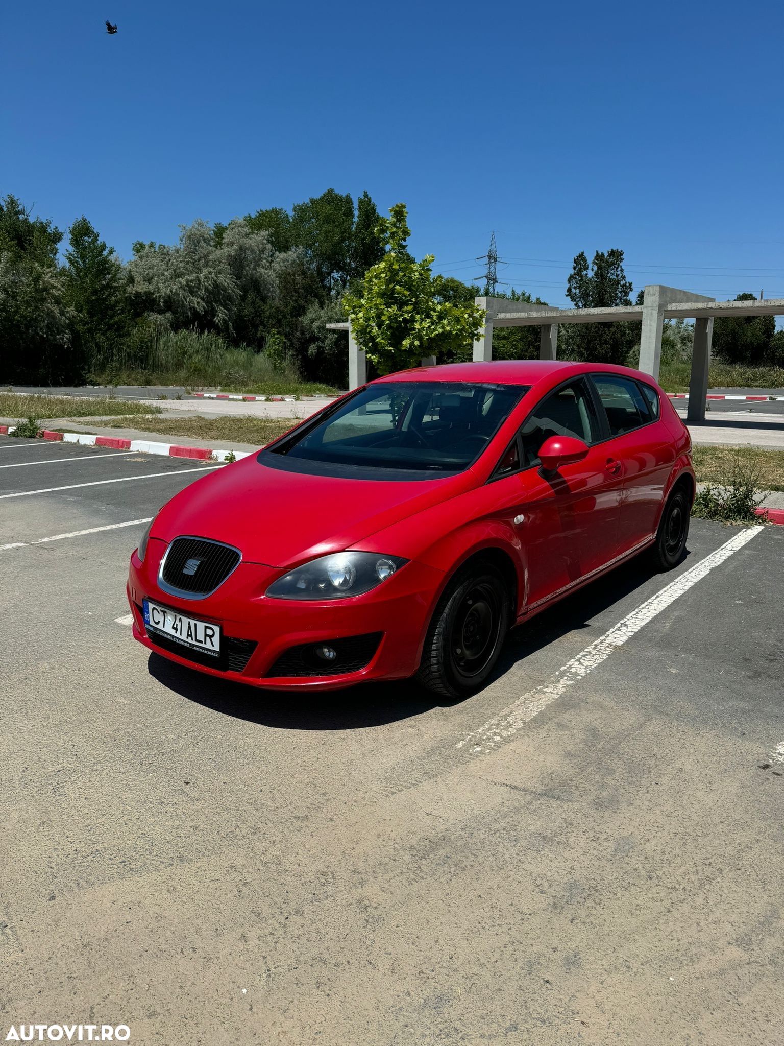 Seat Leon 1.6 TDI Style - 1