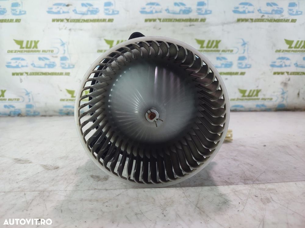 Motoras aeroterma Mazda CX-5 1 (KE) [2011 - 2015] 2.2 d SHY1 - 1