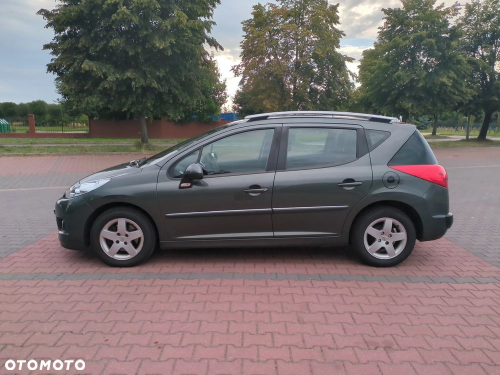 Peugeot 207 1.4 16V Sporty - 5
