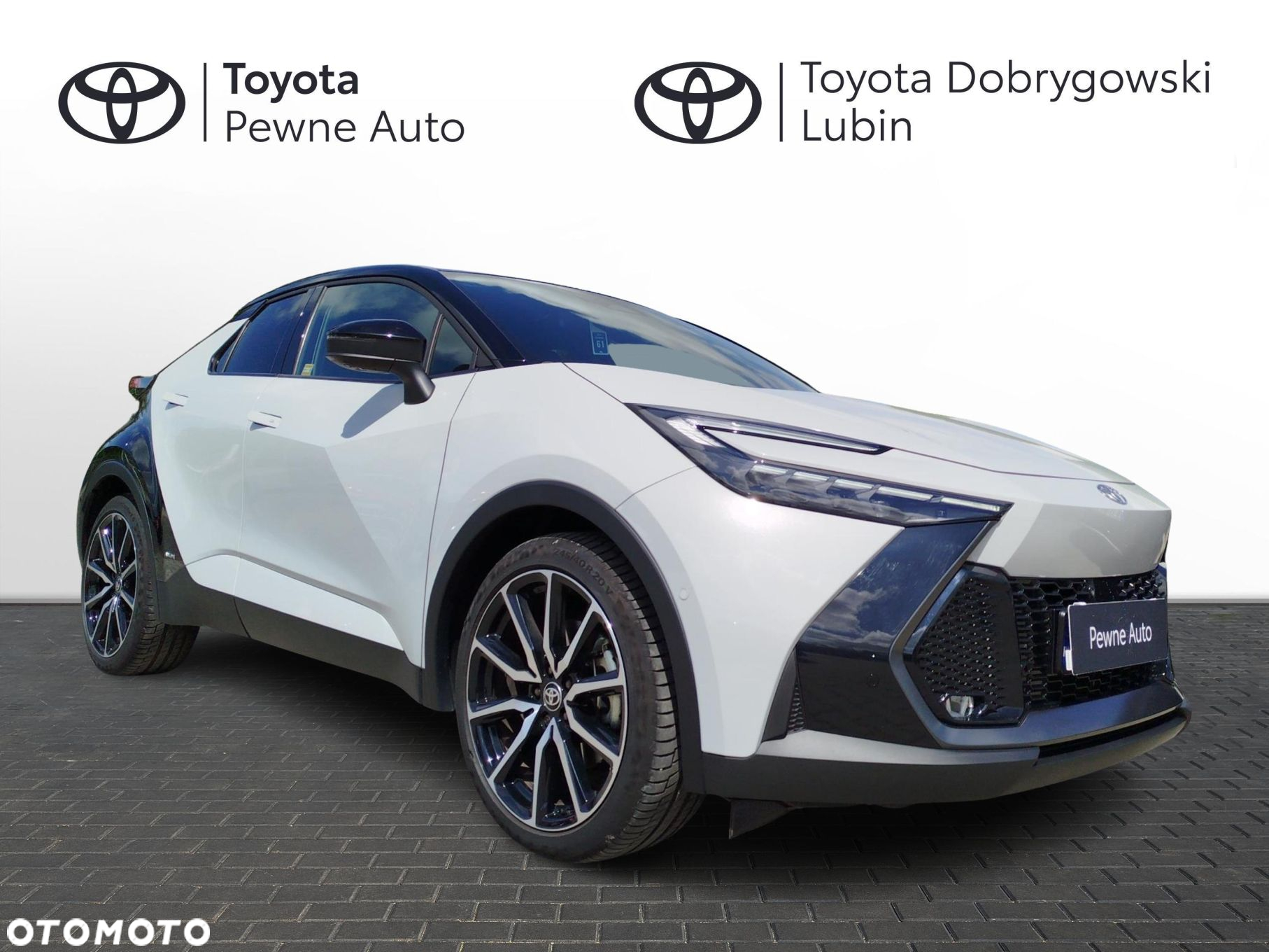 Toyota C-HR - 7