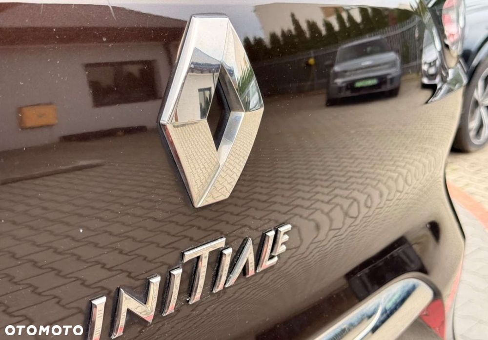 Renault Espace Energy dCi 160 EDC Initiale Paris - 31