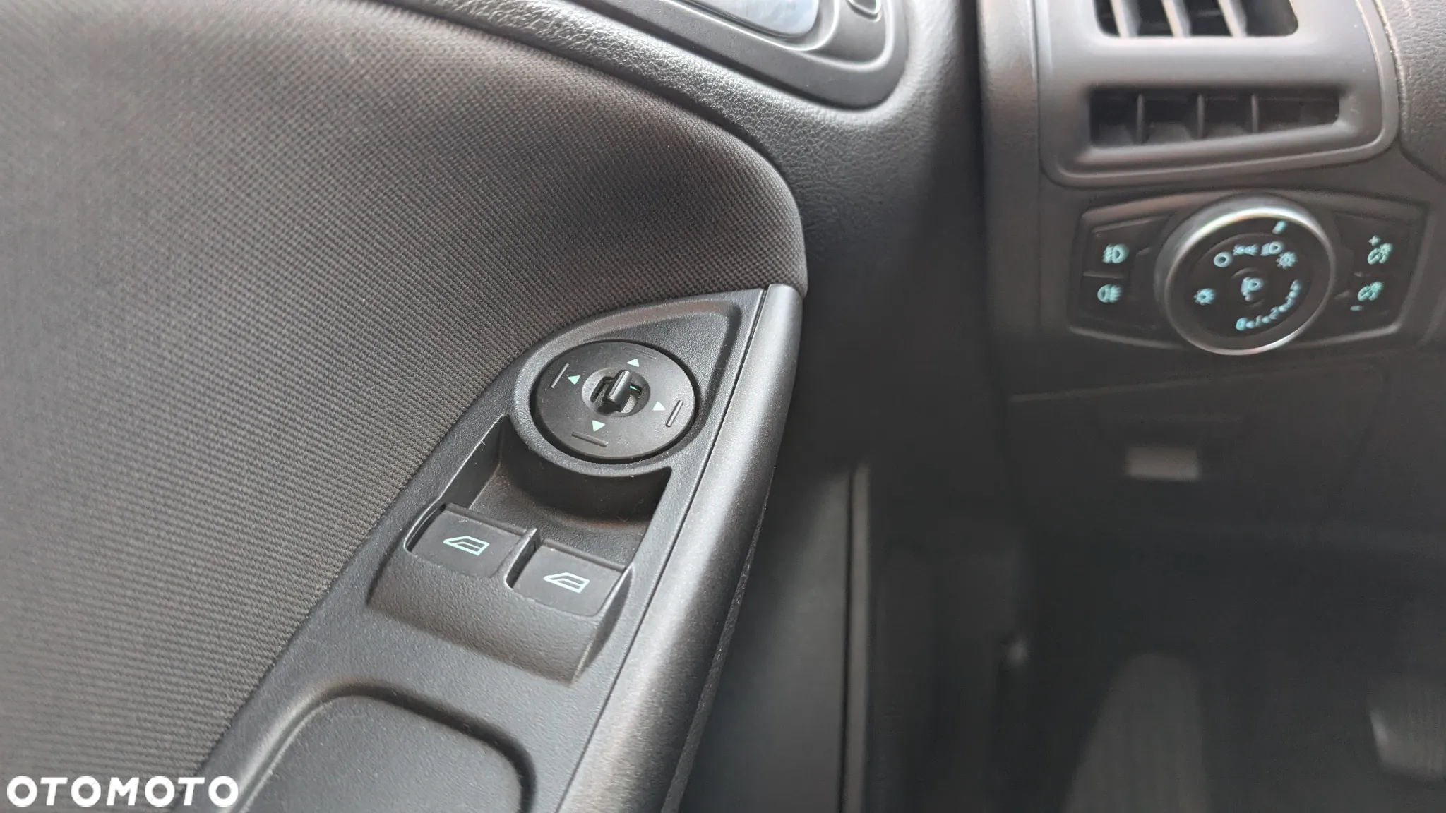 Ford Focus 1.5 EcoBlue Start-Stopp-System ACTIVE - 18