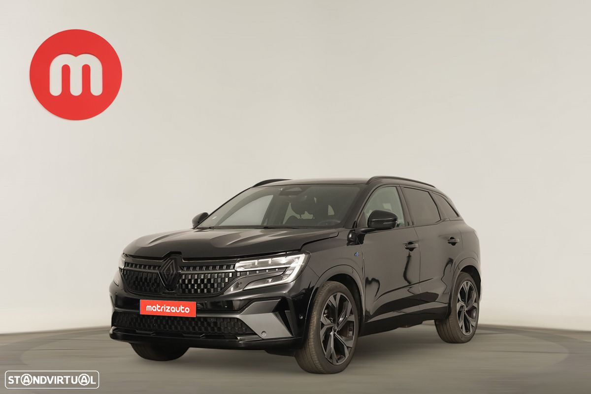 Renault Austral 1.3 Mild Hybrid Techno Espirit Auto - 2