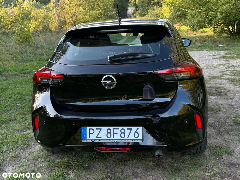 Opel Corsa 1.2 GS Line Plus Pack S&S - 7