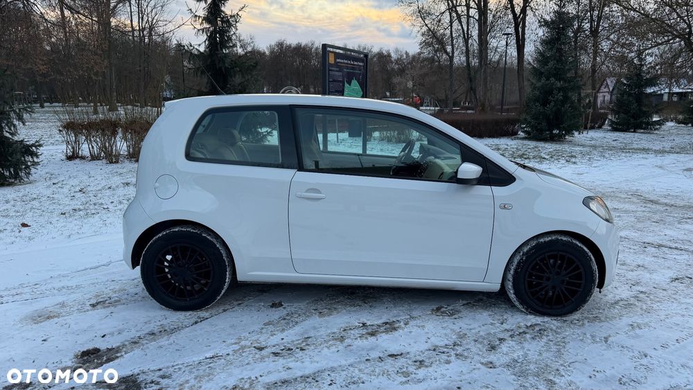 Skoda Citigo 1.0 MPI Sport - 17
