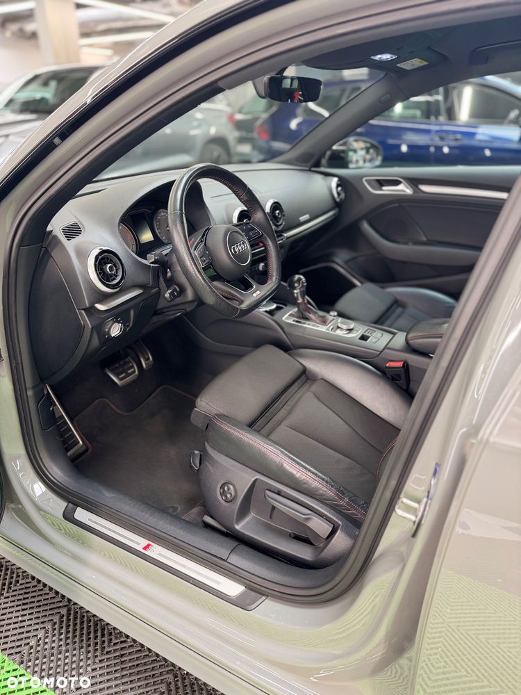 Audi S3 - 6
