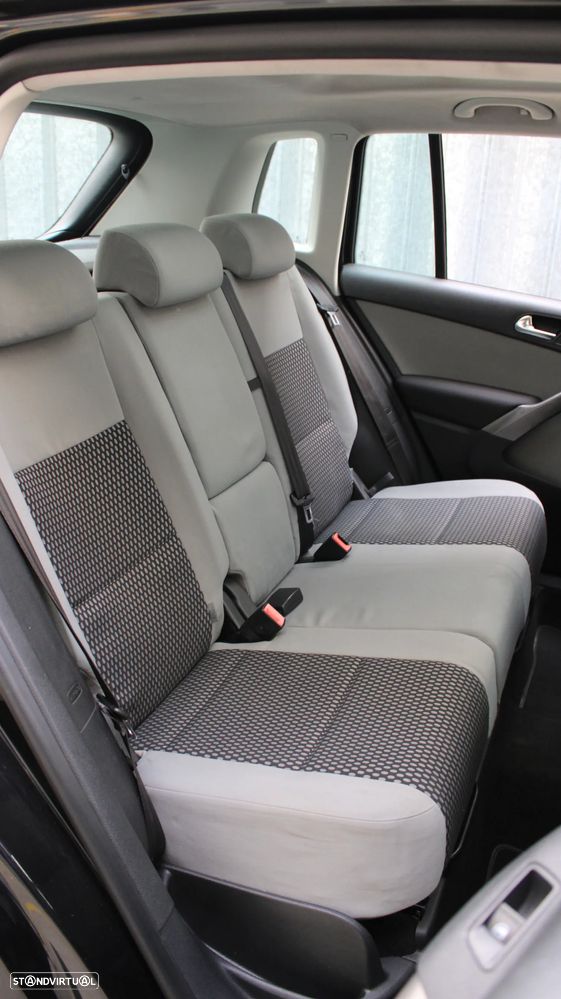 VW Tiguan 1.4 TSI Sport - 41