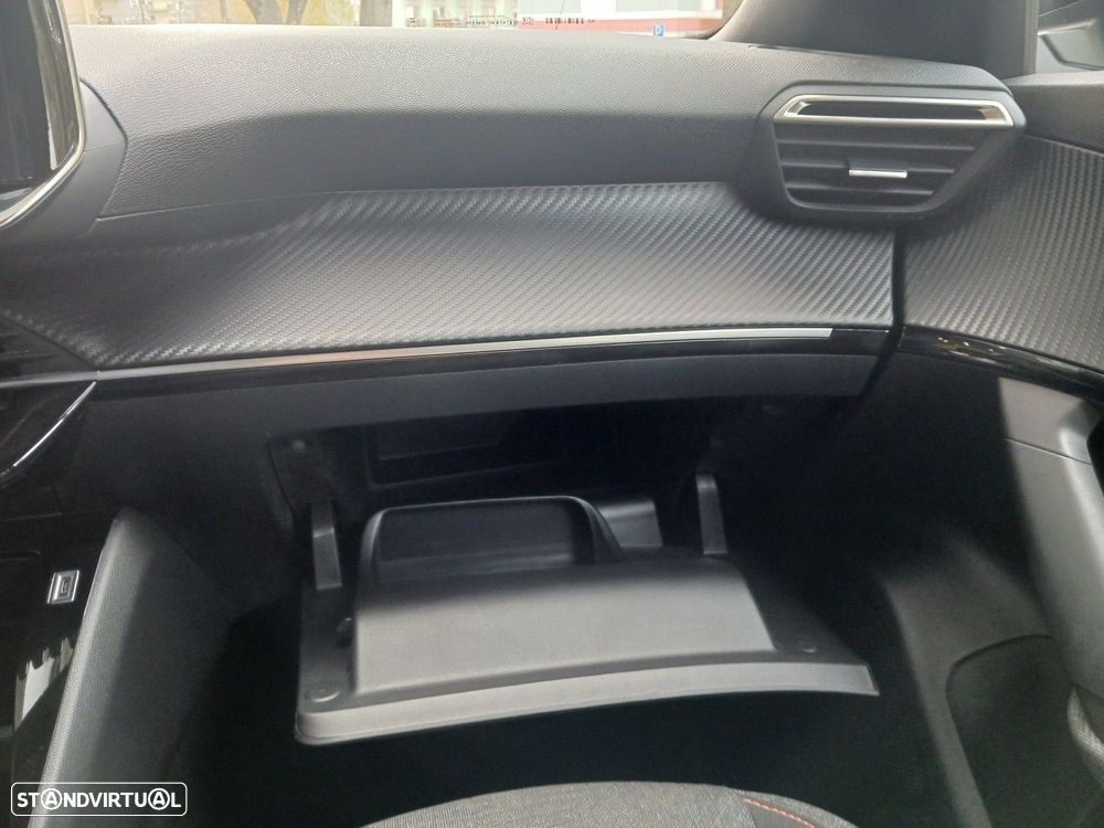 Peugeot 2008 1.2 PureTech Style - 23