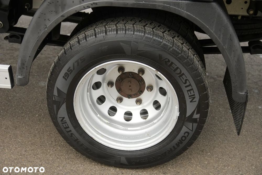 Ford TRANSIT=SKRZYNIA=5.20M=XXL=MAXi - 32