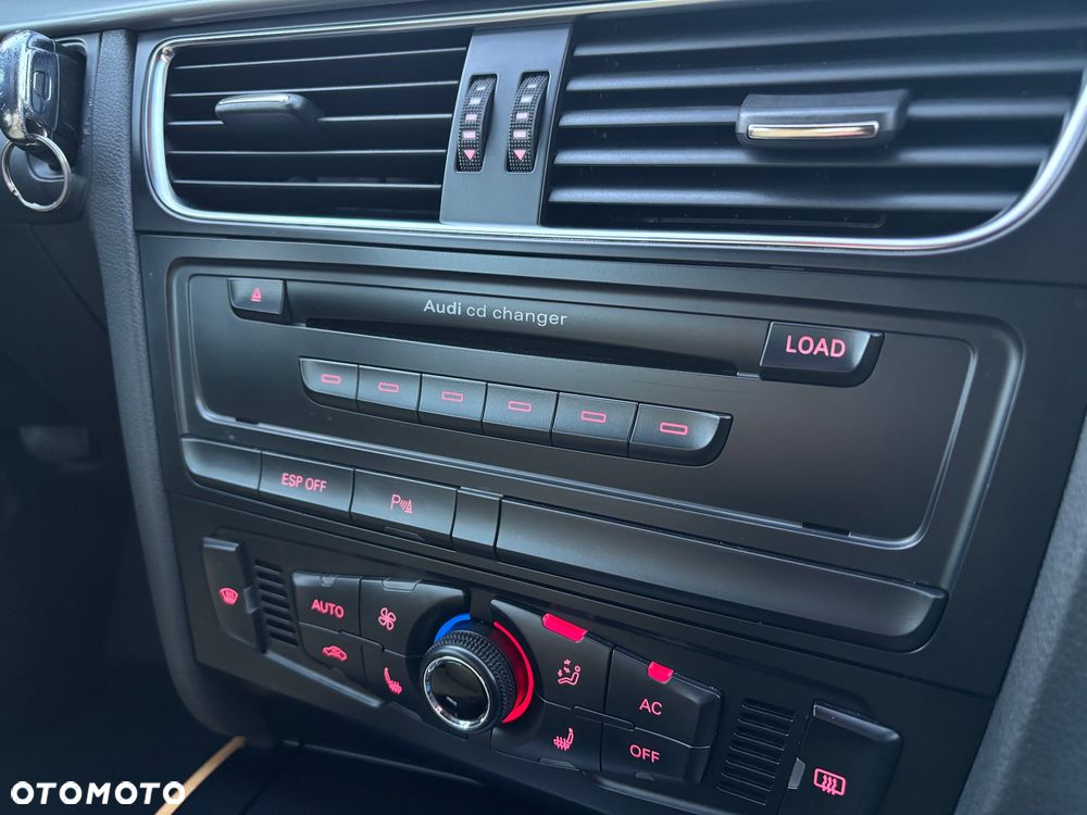 Audi A4 Limousine 1.8 TFSI Limited Edition - 33