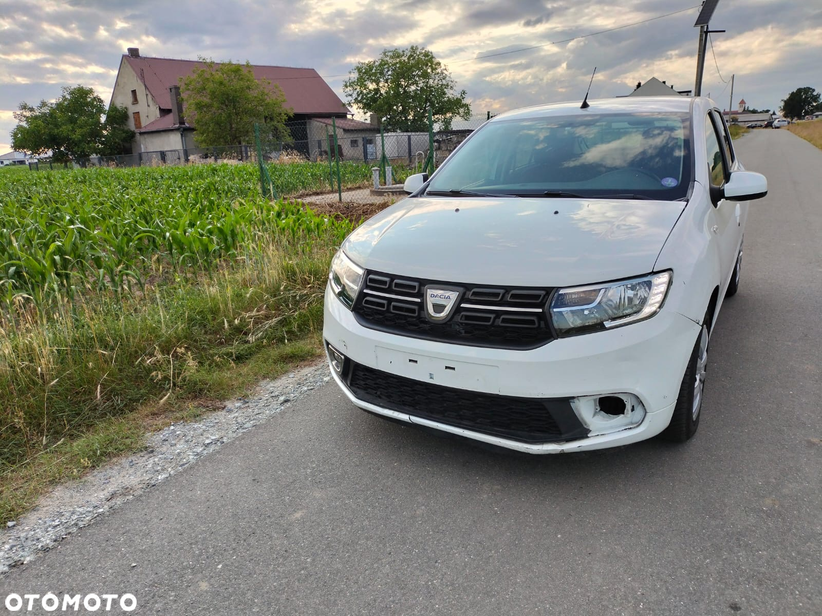 Dacia Sandero 1.0 TCe Laureate S&S - 3