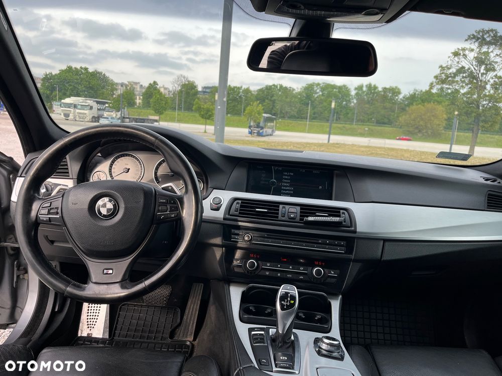 BMW Seria 5 - 14