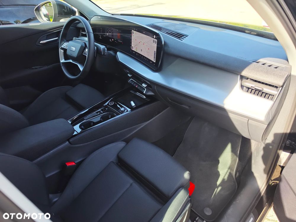 Audi Q3 Sportback 35 TFSI mHEV S-Line S tronic - 19