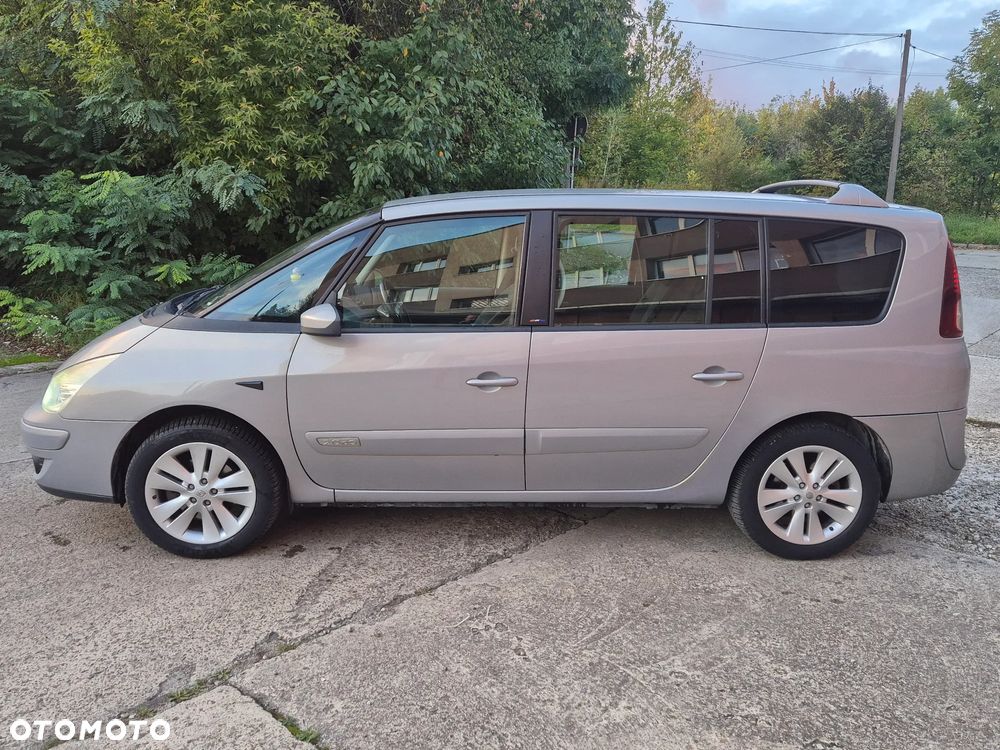 Renault Grand Espace 2.0 dCi Expression - 3