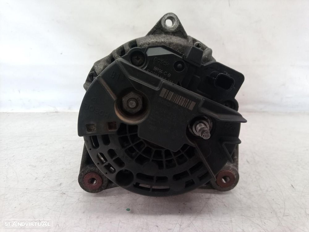 ALTERNADOR RENAULT CLIO GRANDTOUR 2011 -0124425071 - 3