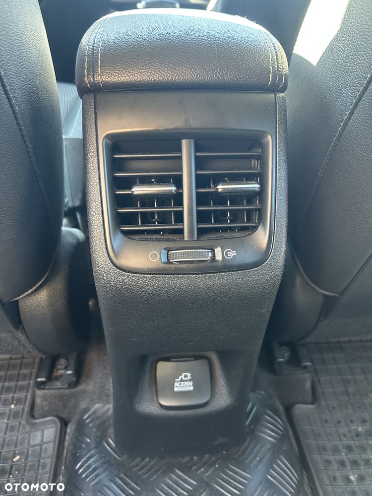 Kia Niro 1.6 GDI Hybrid L - 11