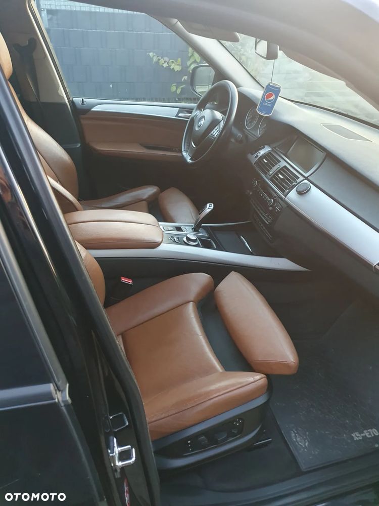 BMW X5 3.0d xDrive - 12