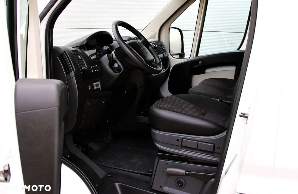 Peugeot BOXER - 15