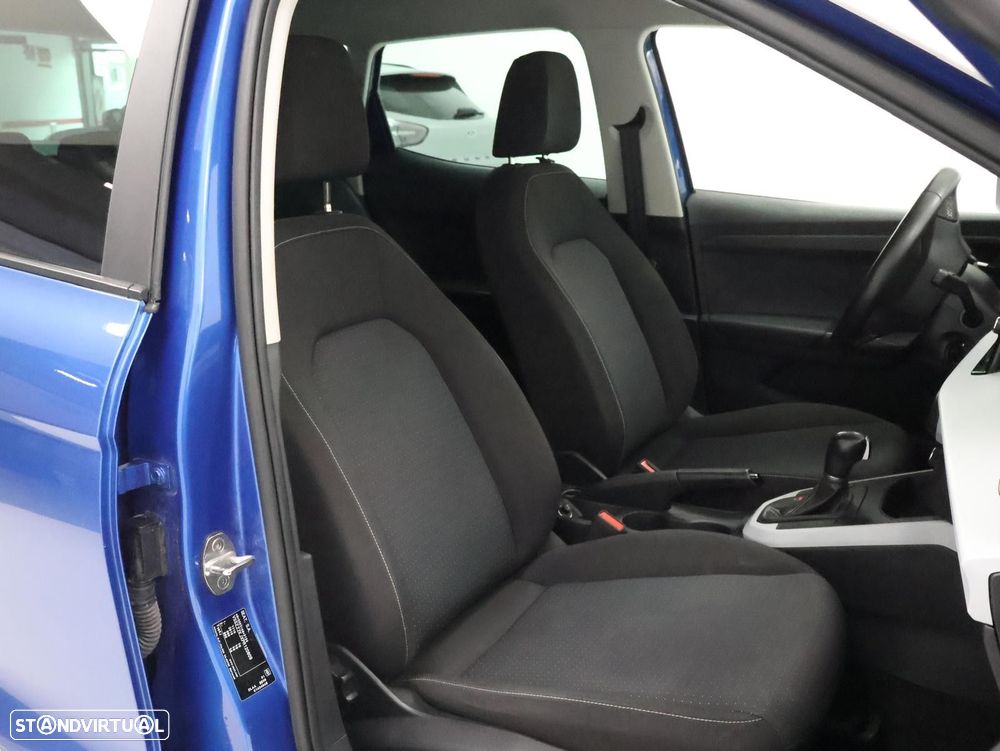 SEAT Arona 1.0 TSI Style DSG - 26