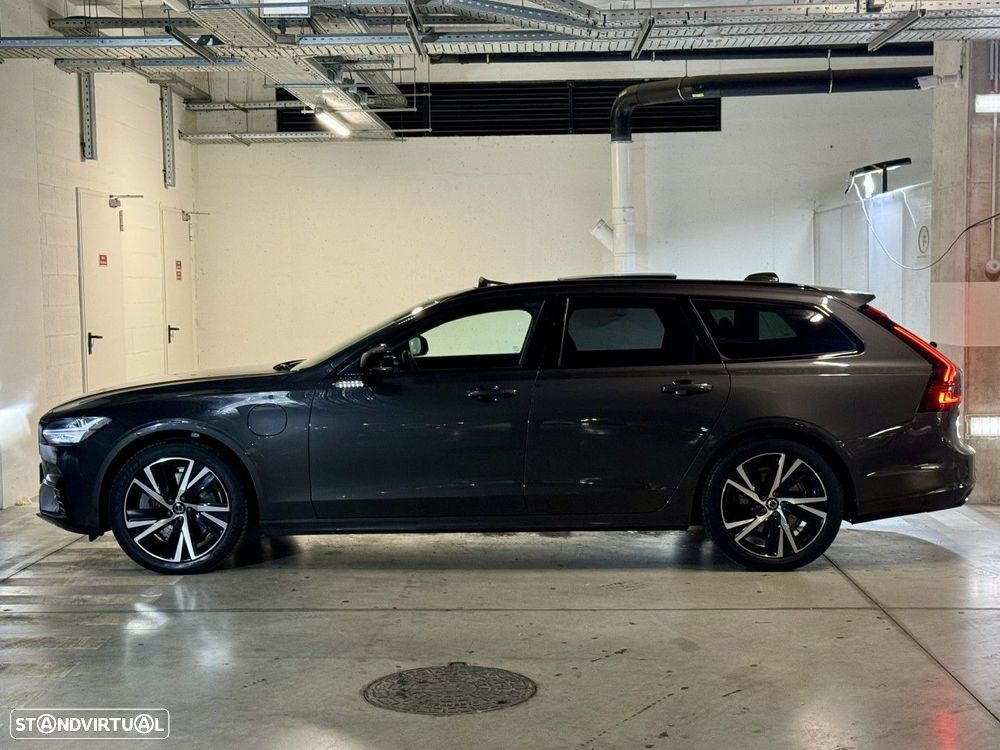 Volvo V90 - 9