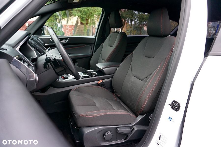 Ford S-Max 2.0 EcoBlue ST-Line - 20