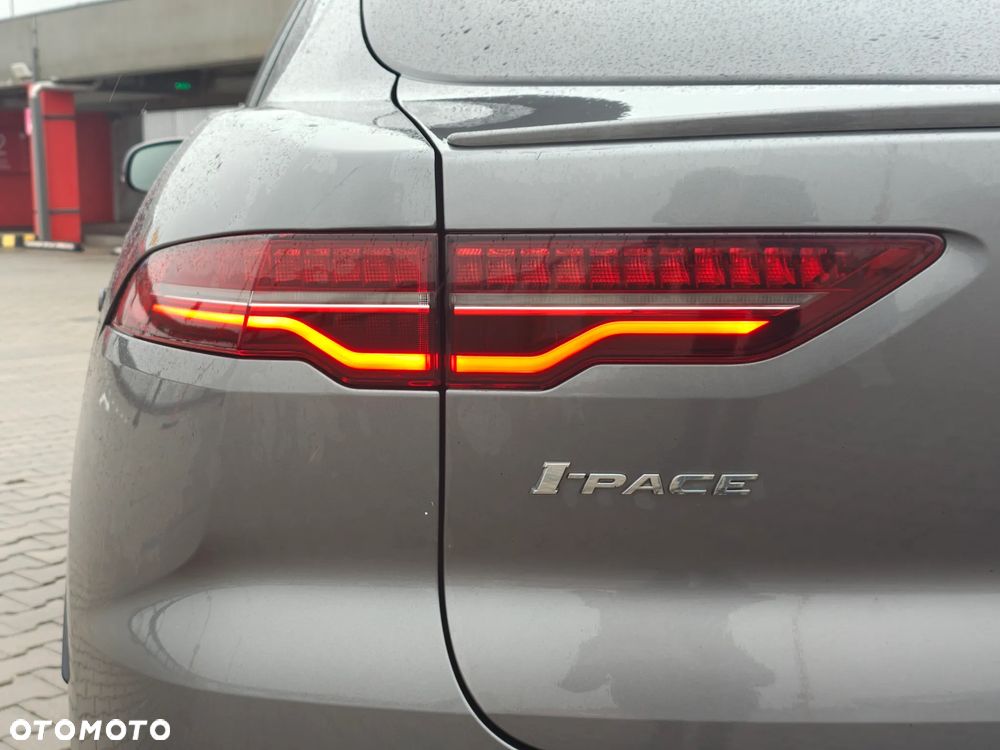 Jaguar I-Pace EV400 AWD S - 29