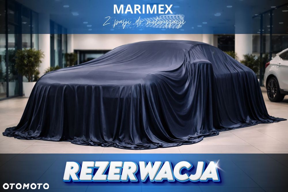 Opel Mokka - 1