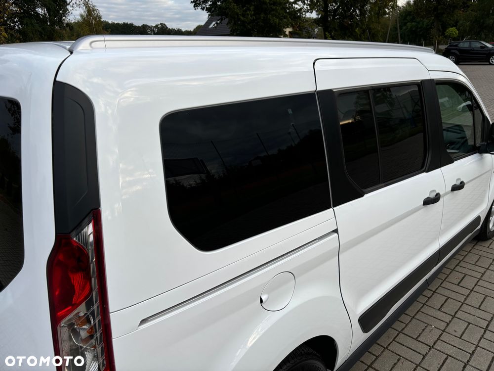 Ford Tourneo Connect Grand - 9