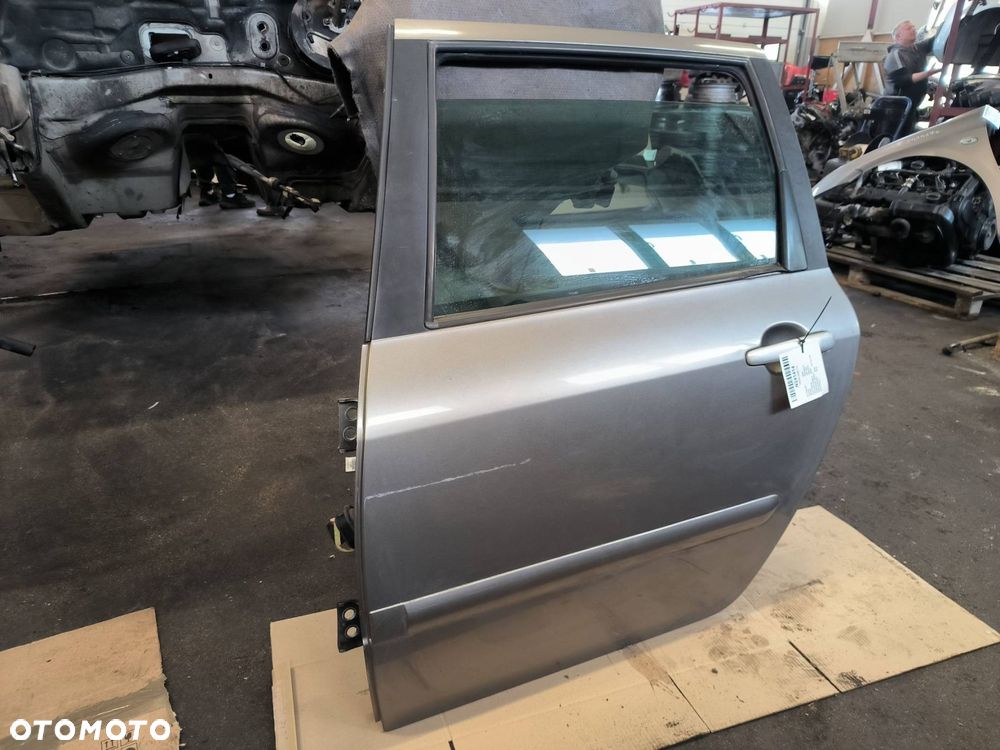 DRZWI LEWE TYŁ PEUGEOT 307 SW - 3