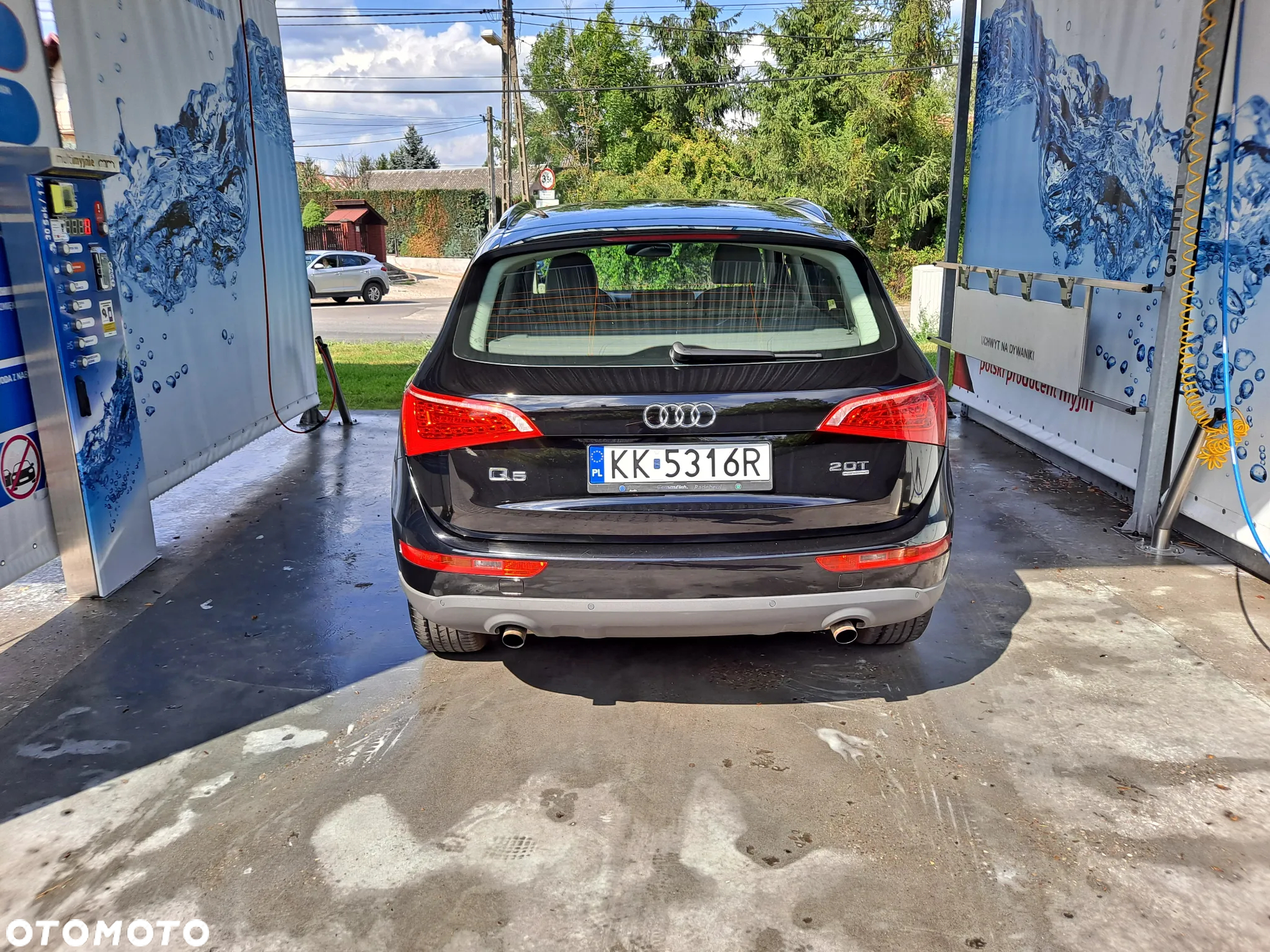 Audi Q5 - 5