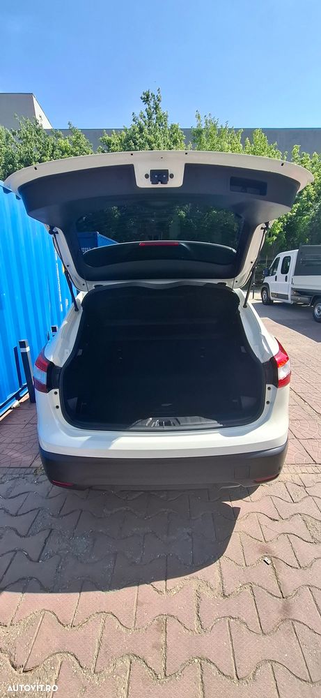 Nissan Qashqai 1.5 DCI Start/Stop Tekna - 7