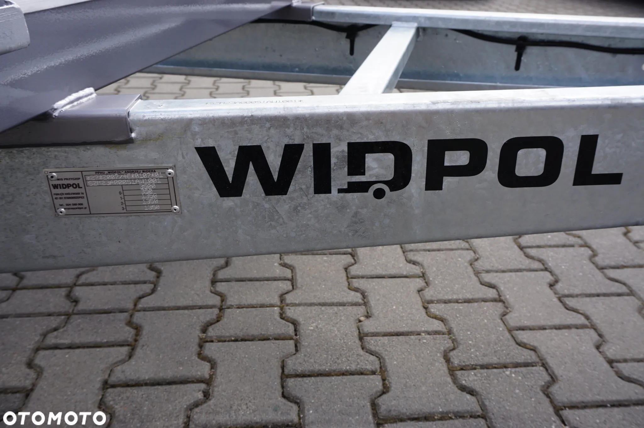 Inny WIDPOL-3500 - 14