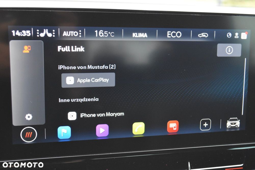 Cupra Formentor 1.4 e-Hybrid DSG - 15