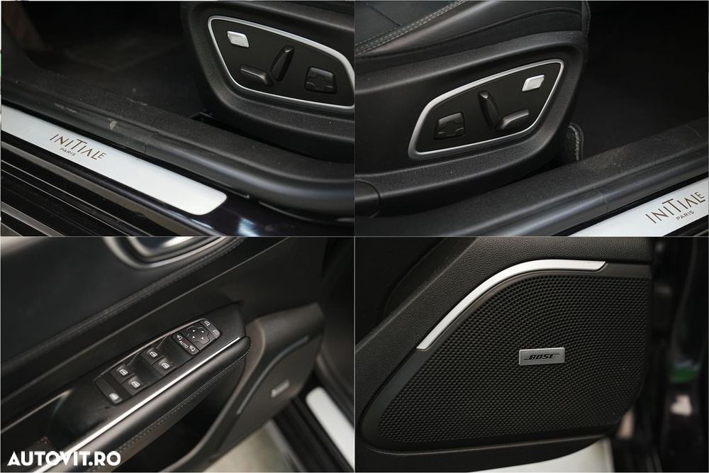 Renault Talisman ENERGY dCi 160 EDC INITIALE PARIS - 35