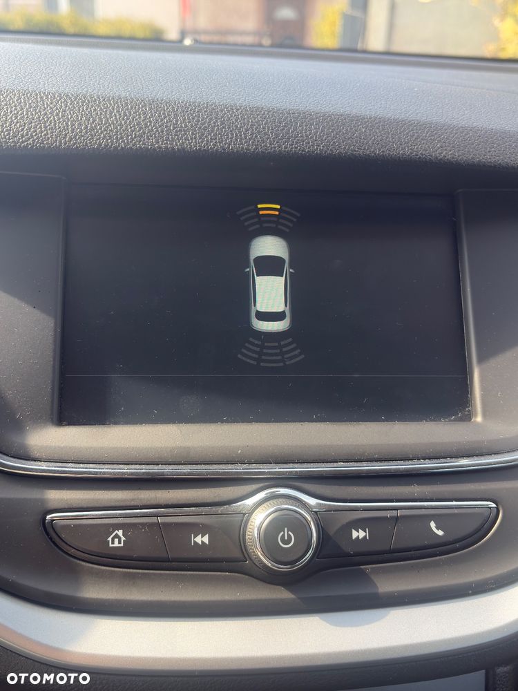 Opel Astra 1.6 CDTI Cosmo - 28