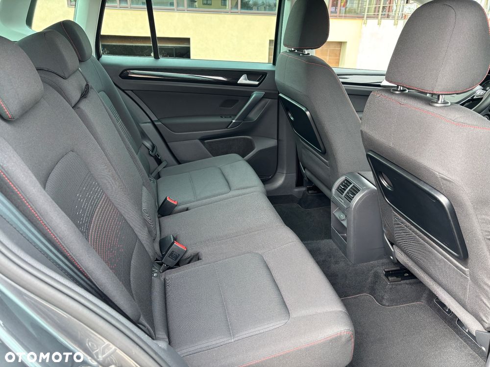 Volkswagen Golf Sportsvan 1.2 TSI (BlueMotion Technology) Sound - 17