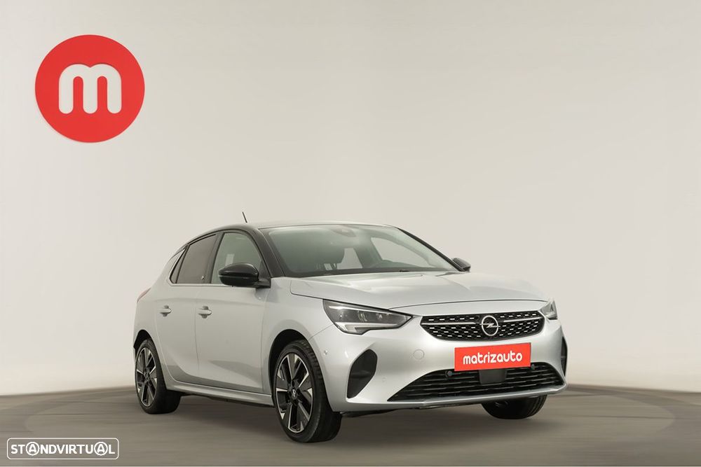 Opel Corsa-e e-GS - 1