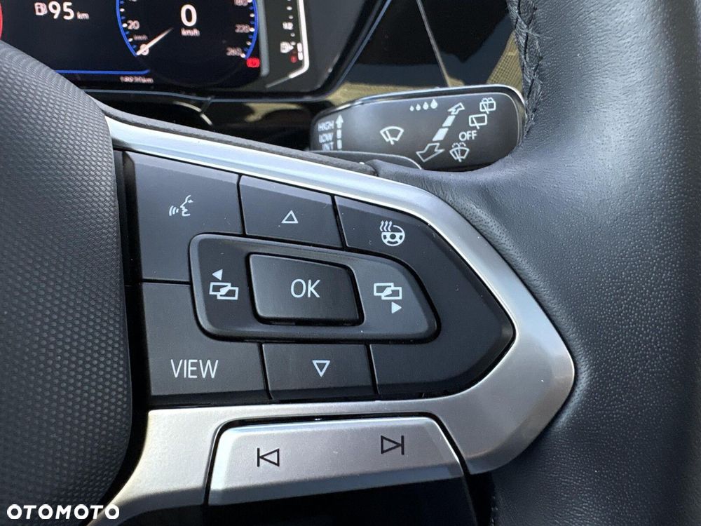 Volkswagen Touran 1.5 TSI EVO Highline DSG - 16