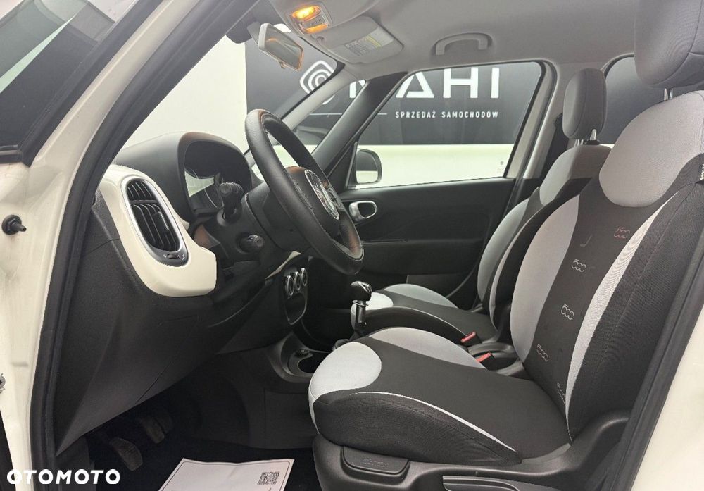 Fiat 500L 1.4 16V Pop-Star - 23