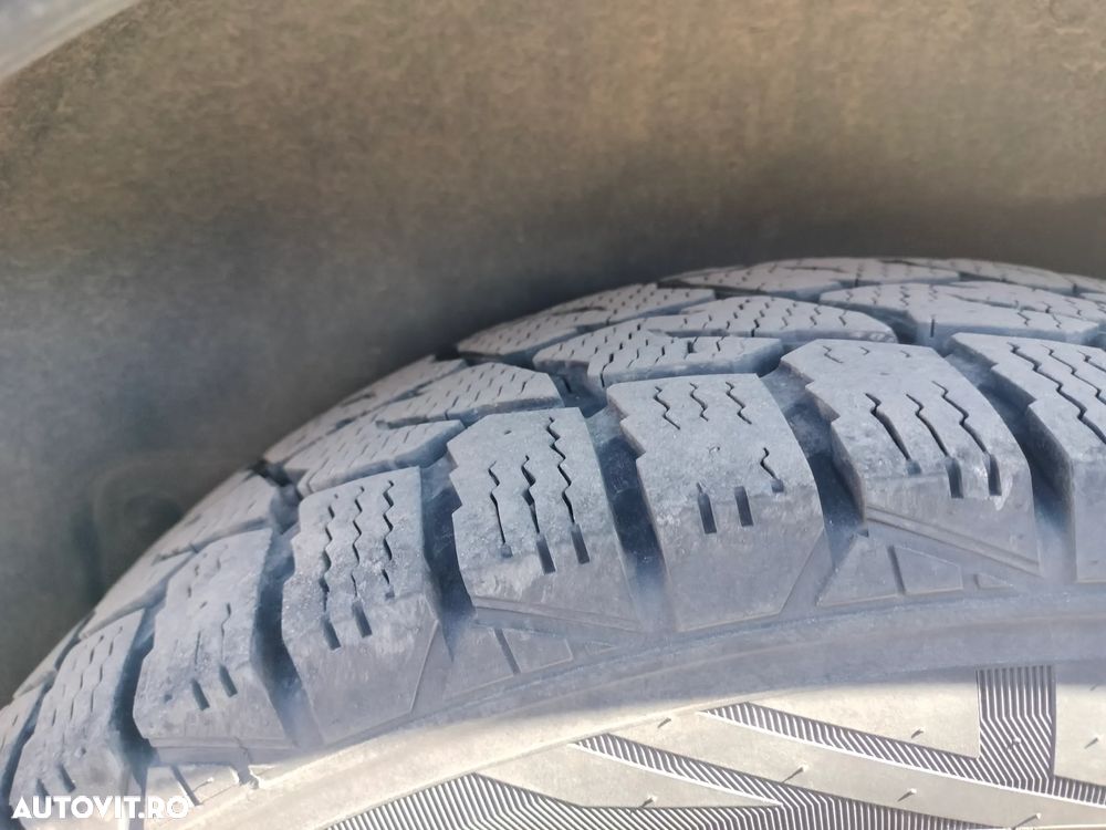 Renault Trafic Passenger L1H1 Authentique - 18