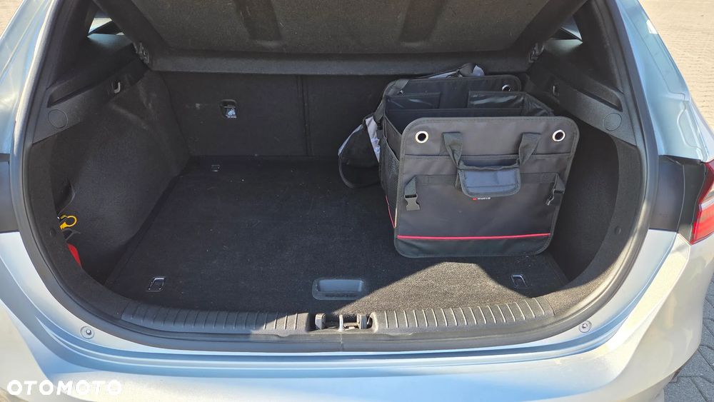 Kia Ceed 1.5 T-GDI M DCT - 13