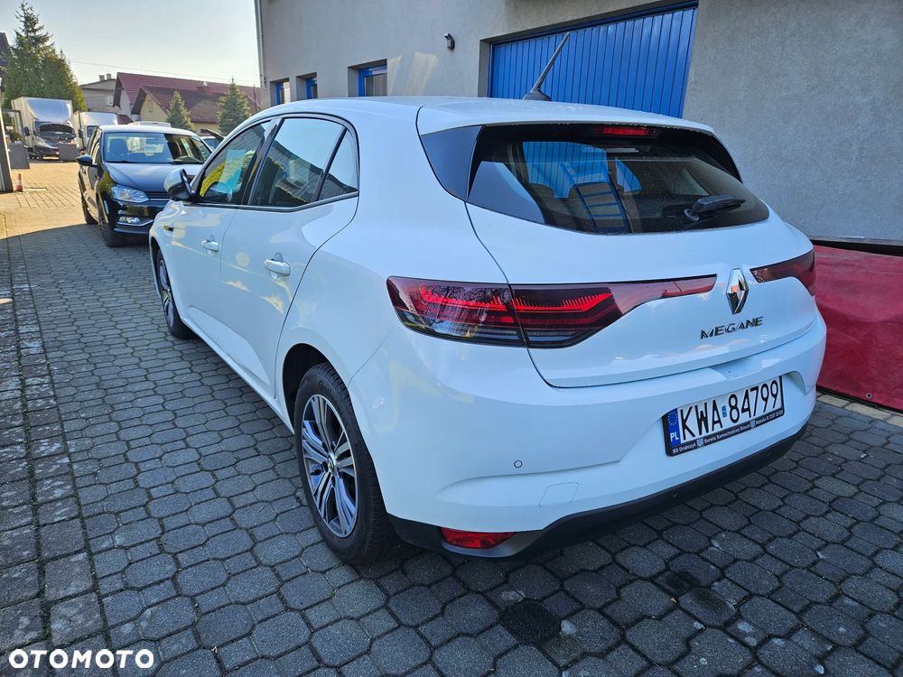 Renault Megane - 5