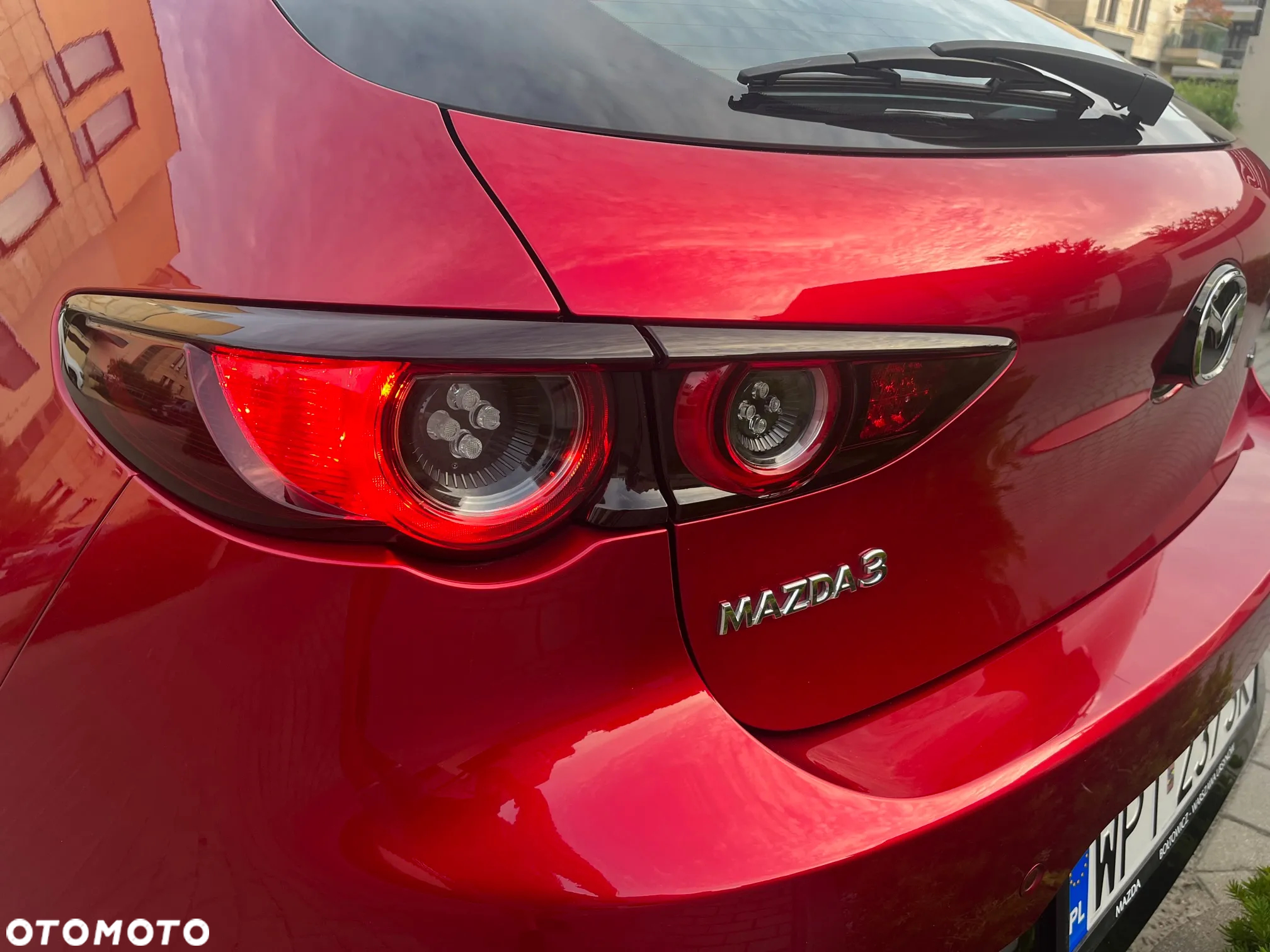 Mazda 3 - 14