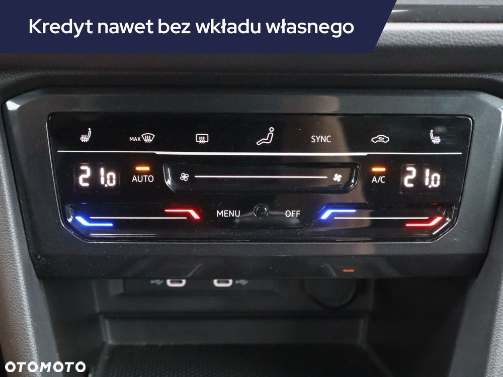 Volkswagen Tiguan - 15