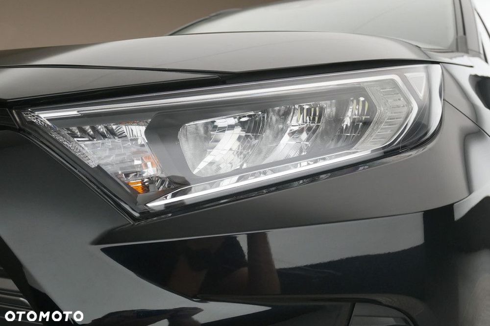 Toyota RAV4 - 13